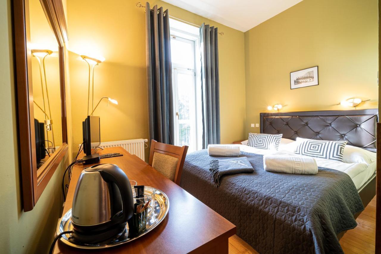 Kurhotel Tivoli Високе-Татри Экстерьер фото