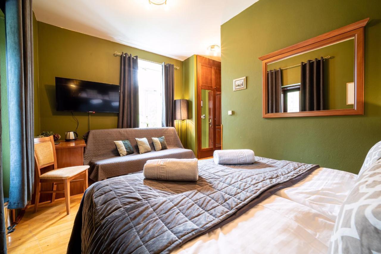 Kurhotel Tivoli Високе-Татри Экстерьер фото