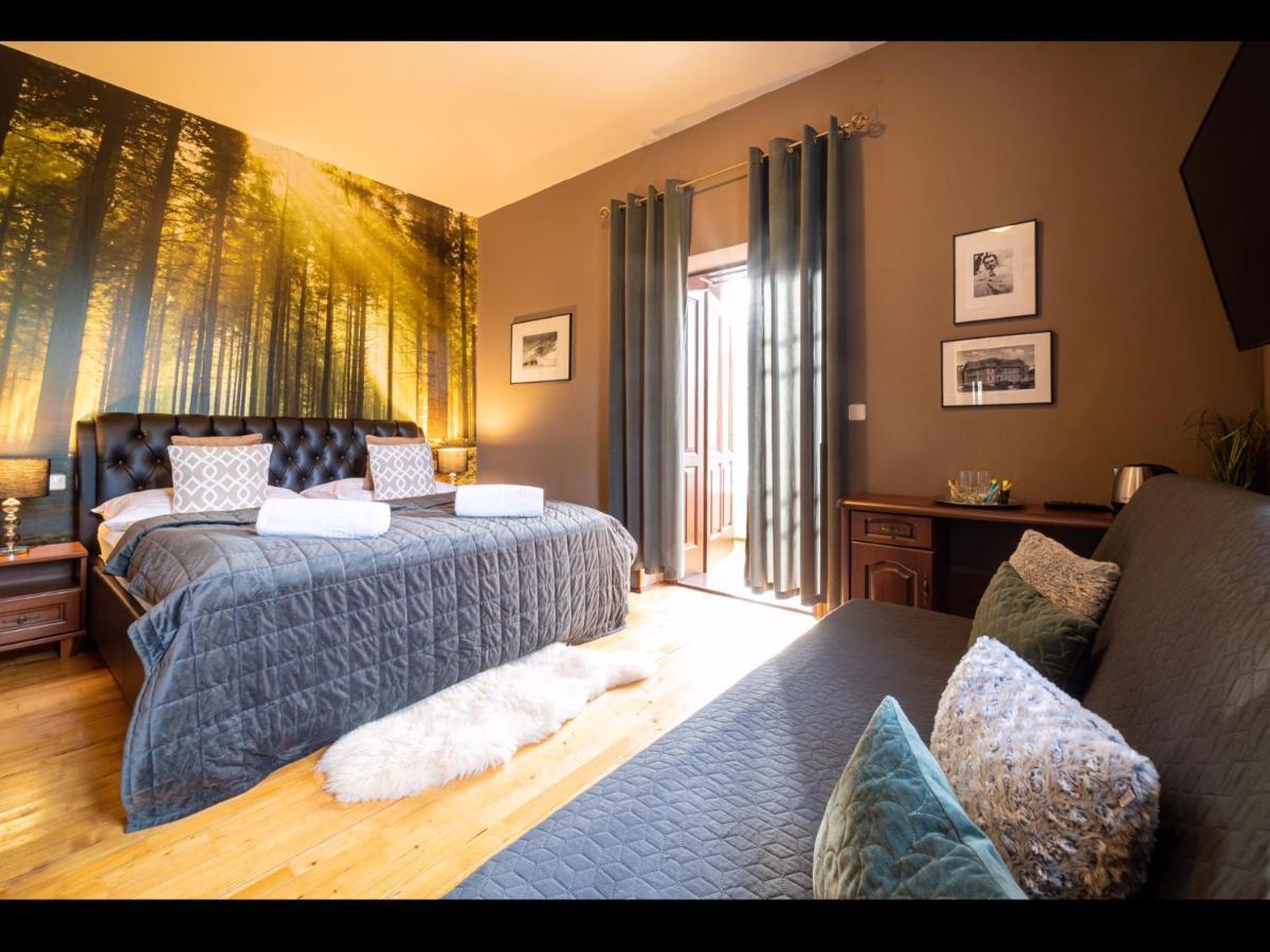 Kurhotel Tivoli Високе-Татри Экстерьер фото